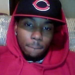 Meet your Posher, Luke